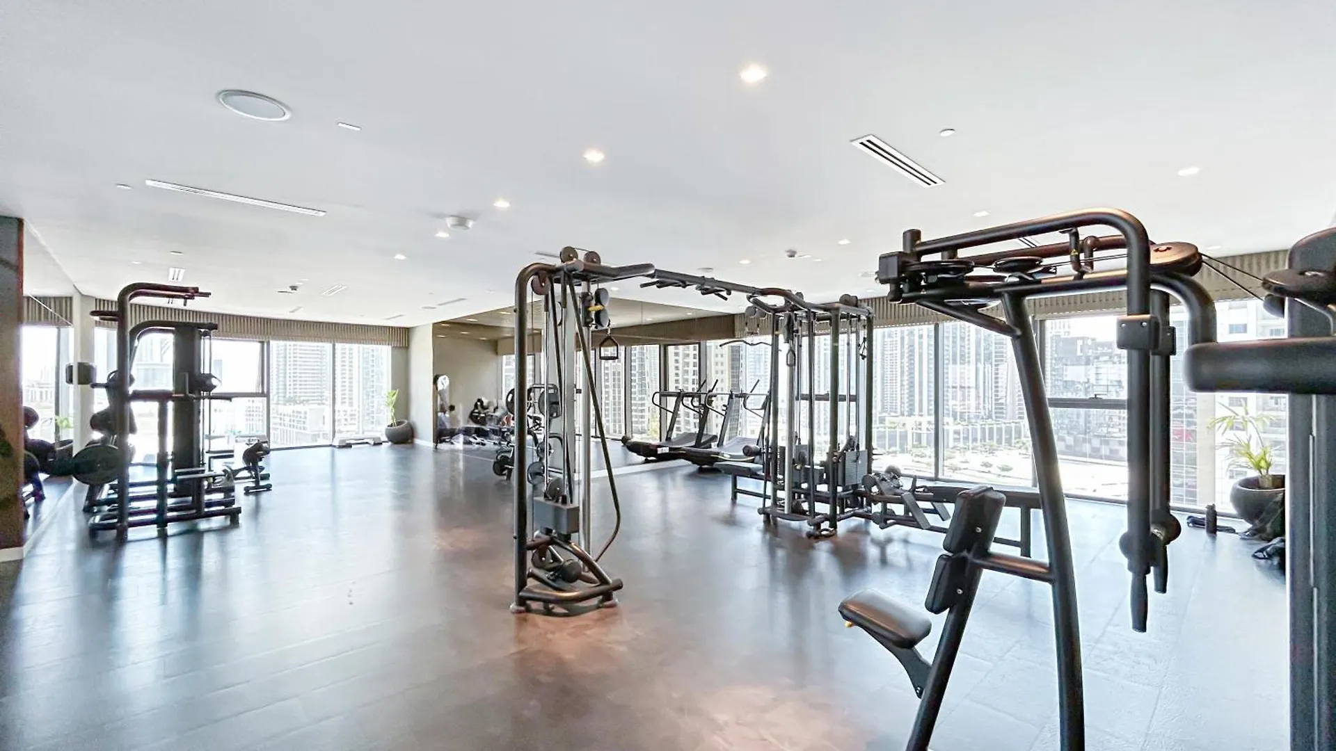 Stunning 62Nd Floor Home With Burj View Dubai 0*,  United Arab Emirates
